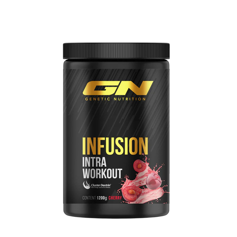 Infusion · 1200g