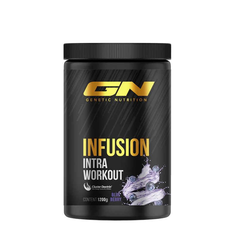 Infusion · 1200g