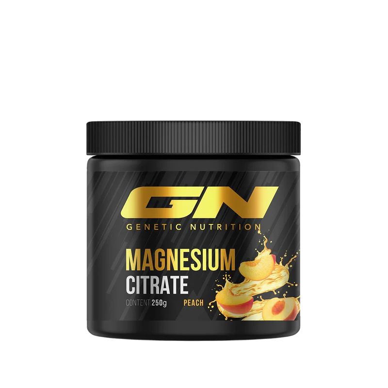 Magnesium Citrate · 250g