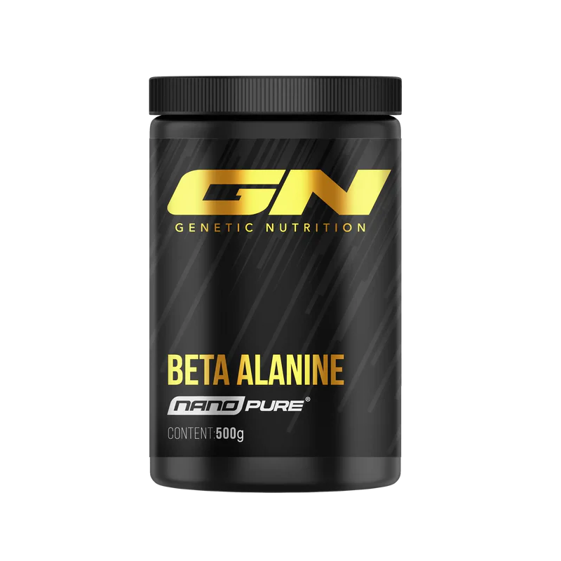 Nano Pure Beta Alanine · 500g Nano Pure Beta Alanine · 500g
