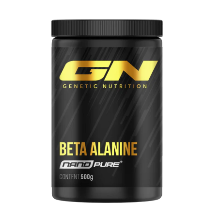 Nano Pure Beta Alanine · 500g
