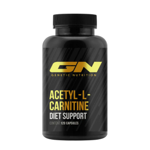 Acetyl L-Carnitin · 120 Kapseln