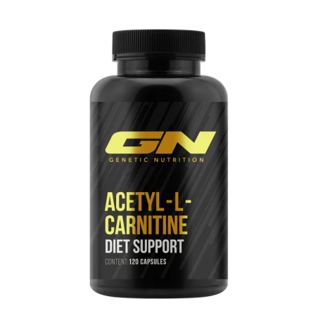 Acetyl L-Carnitin · 120 Kapseln
