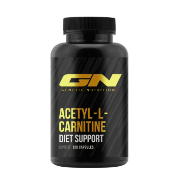 Acetyl L-Carnitin · 120 Kapseln