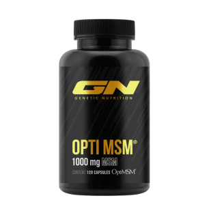 Opti MSM · 120 Kapseln