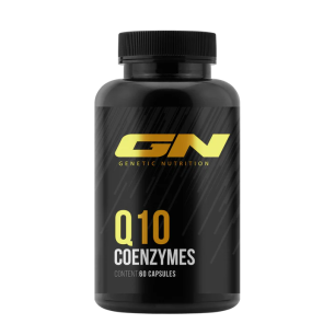 Q10 · 60 Kapseln