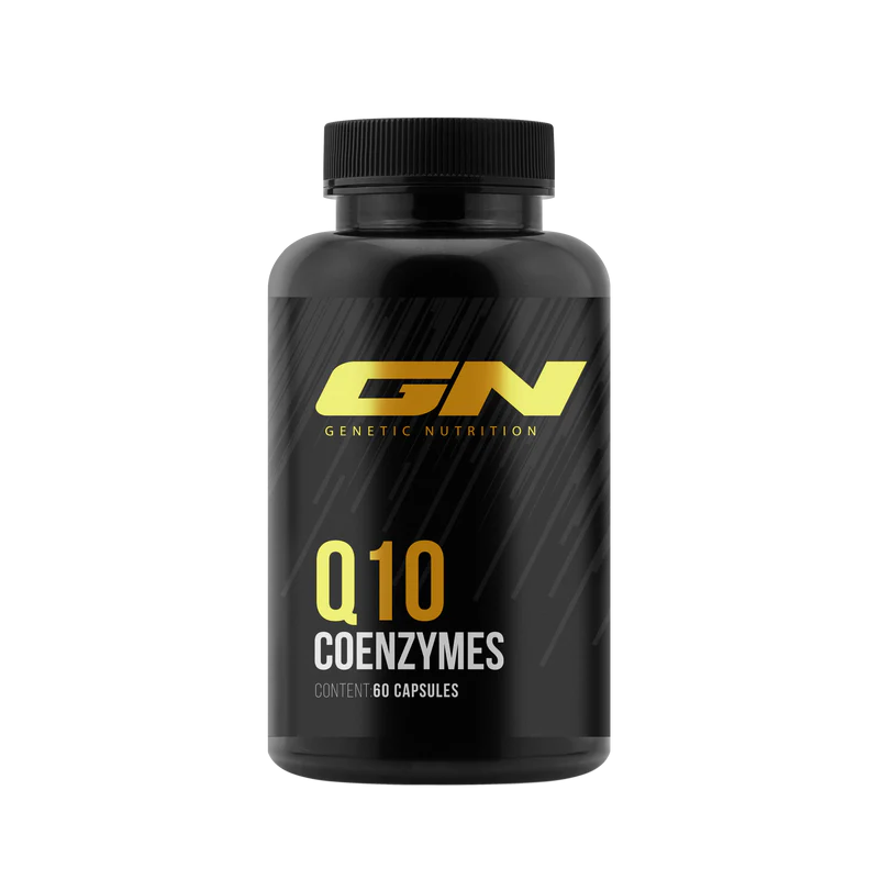 Q10 · 60 Kapseln