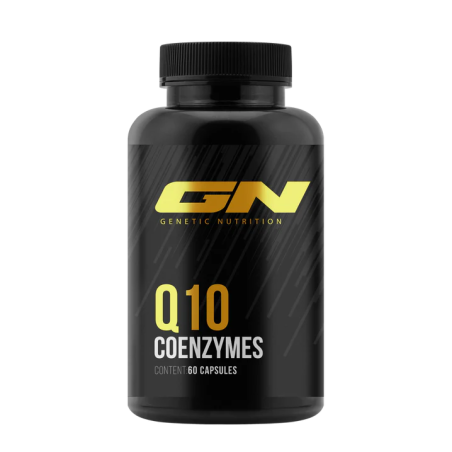 Q10 · 60 Kapseln