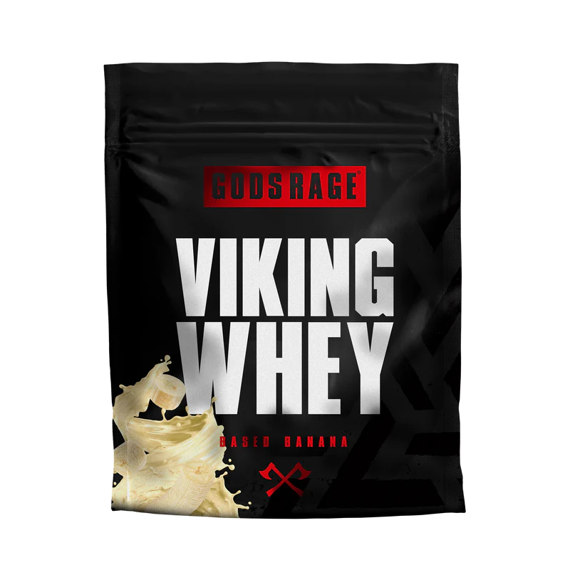 Viking Whey · 1000g