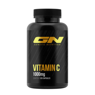 Vitamin C · 120 Kapseln