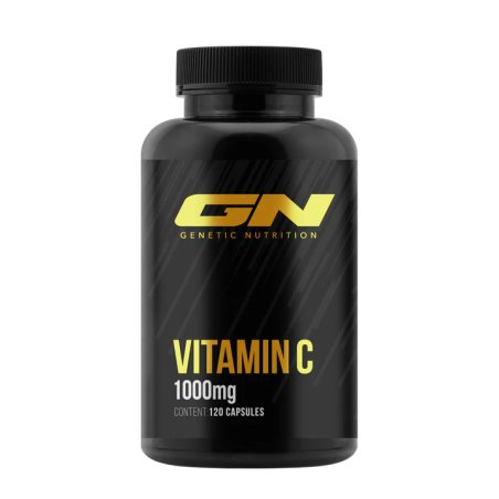 Vitamin C · 120 Kapseln