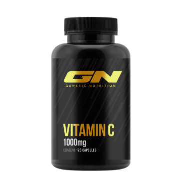 Vitamin C · 120 Kapseln