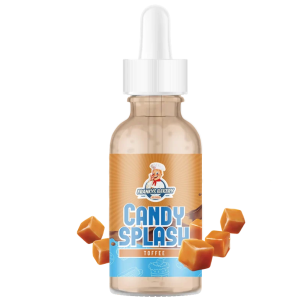 Candy Splash Flavor Drops · 50ml