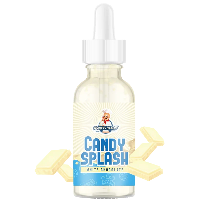 Candy Splash Flavor Drops · 50ml
