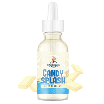 Candy Splash Flavor Drops · 50ml