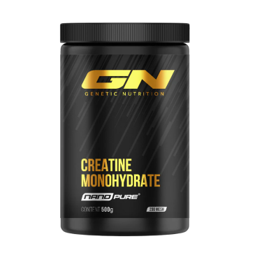 Nano Pure Creatine Monohydrate · 500g