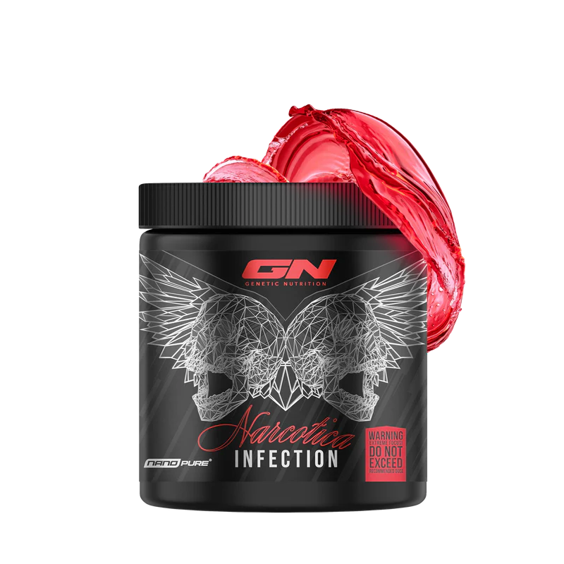 Narcotica Infection - 400g