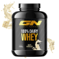 100% Dairy Whey · 2230g