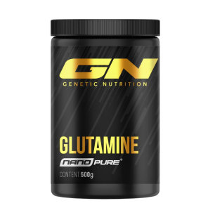 Nano Pure Glutamine · 500g